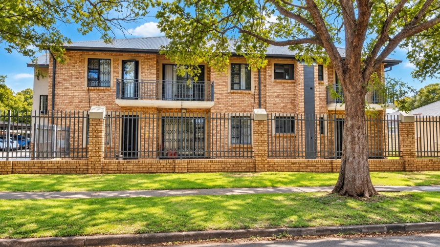 2 Bedroom Property for Sale in Bult North North West